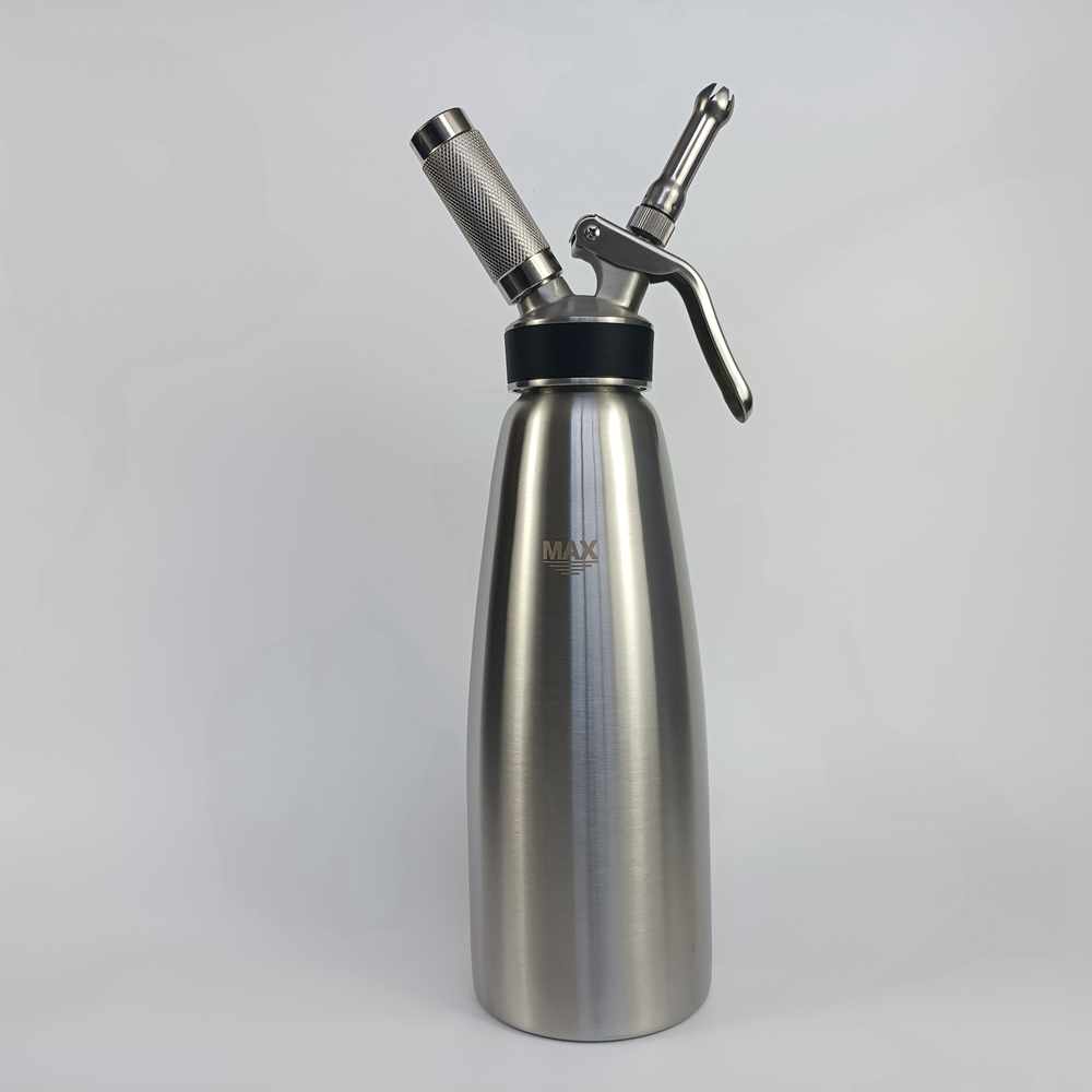 1000ml SS Cream Whipper-MS
1000mlAM-210SS-MS